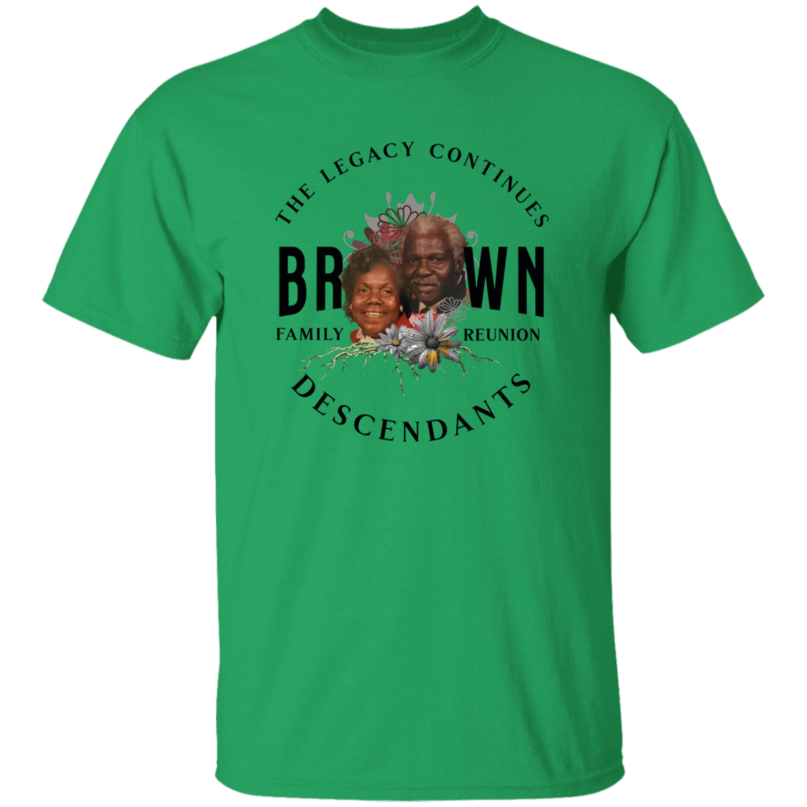 Family Events (Custom designs)
