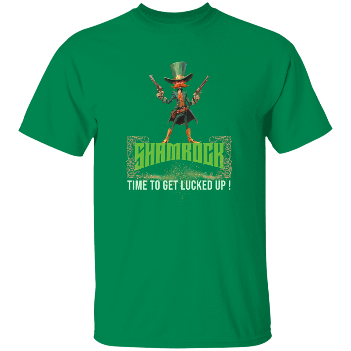 St. Patrick's Day